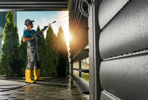 Solar Panel Cleaning in Highland, UT
